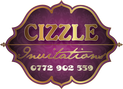 Cizzle Invitations Logo